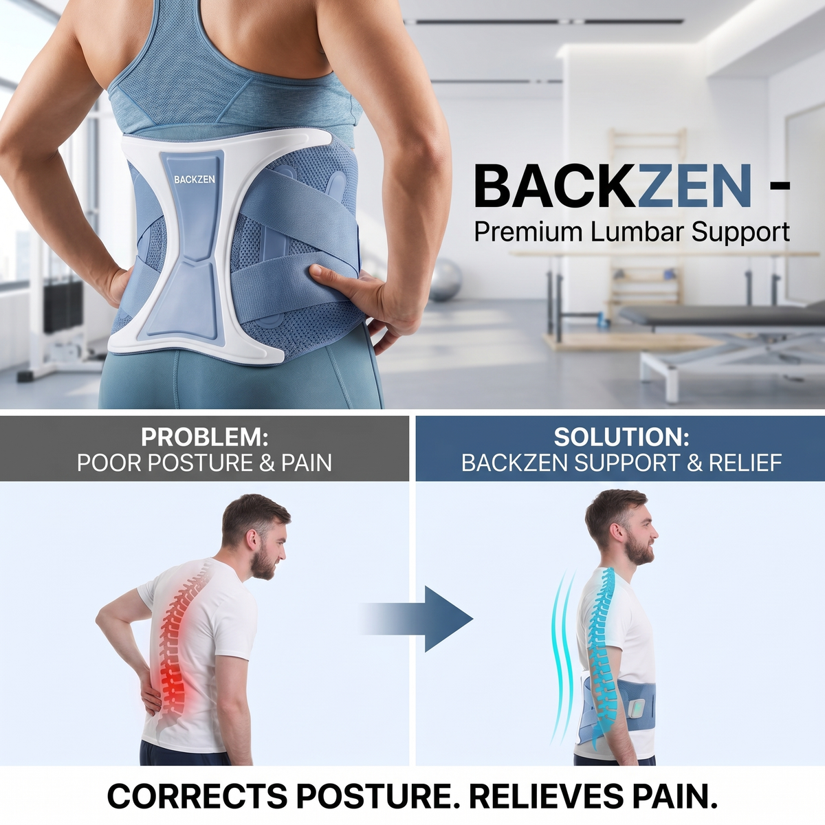 Backzen