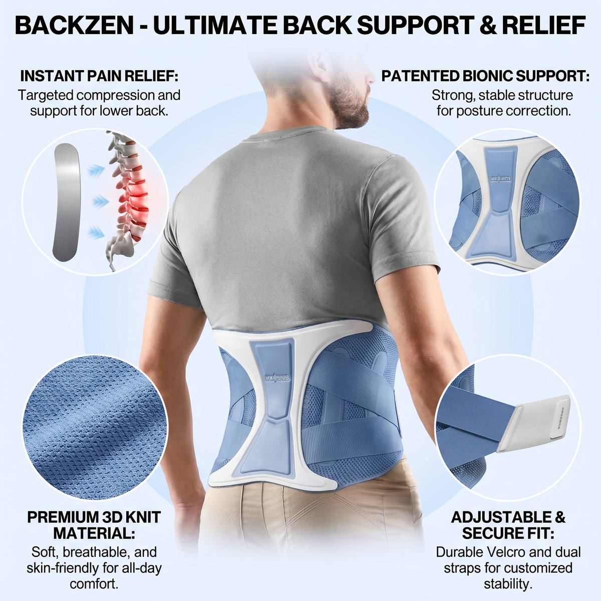 Backzen