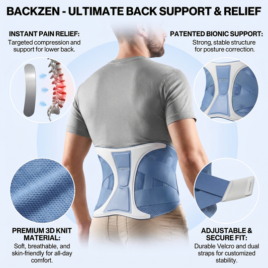 Backzen